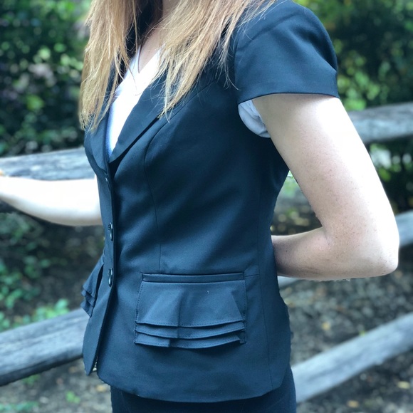 Summer Short Sleeve Jacket | Poshmark
